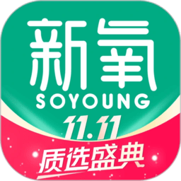 新氧魔镜测脸发型app官方版(新氧医美)