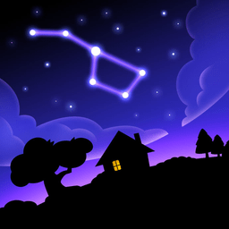 SkyView Free升级版观星软件