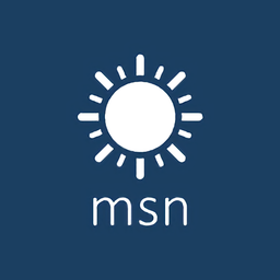 msn微软天气app