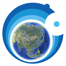 奥维互动地图2023最新高清图源版