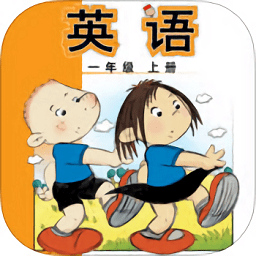 读书郎点读机课本