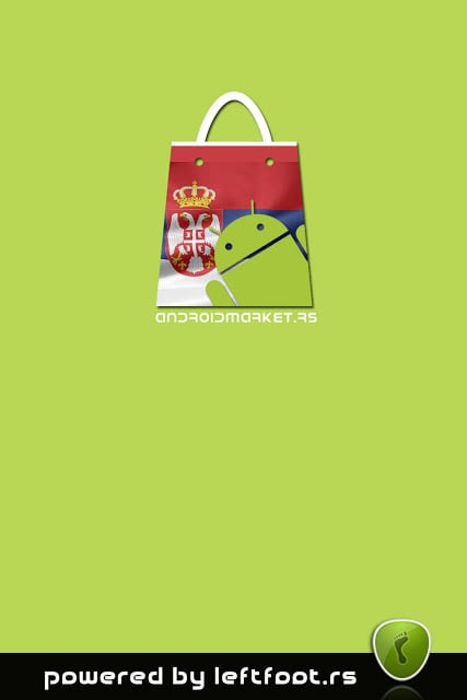 安卓电子市场软件(Android Market)