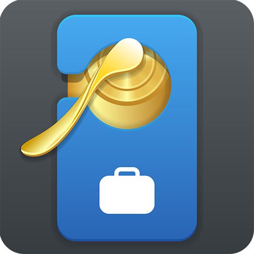 酒店达人手机版