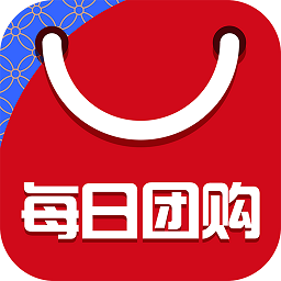 每日团购app