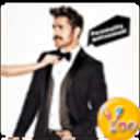 YOO主题-个性潮男