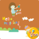 YOO主题-tina的夏天