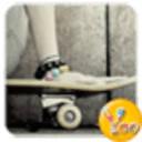 YOO主题-玩酷的青春