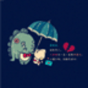 YOO主题-奥特曼love小怪兽