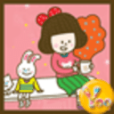 YOO主题-LittleGirl的奇幻旅行