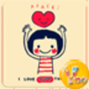 YOO主题-cute手绘2