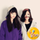 YOO主题-闺蜜姐妹