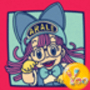 YOO主题-阿拉蕾很萌的说