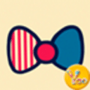 YOO主题-英伦风蝴蝶结