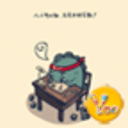 YOO主题-小怪兽的梦想