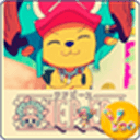 YOO主题-海贼王萌神乔巴