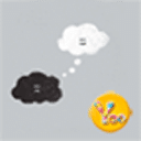 YOO主题-当我想你的时候