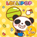 YOO主题-可爱panda