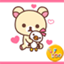 YOO主题-Rilakkuma轻松熊