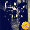 YOO主题-一个人不孤单