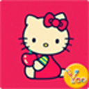 YOO主题-甜心kitty