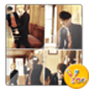 YOO主题-super junior来袭