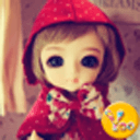 YOO主题-芭比娃娃