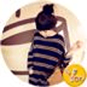 YOO主题-恩典妹纸6