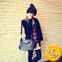 YOO主题-恩典妹纸5