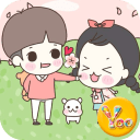 YOO主题-和你在一起