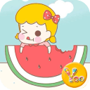 YOO主题-一起吃西瓜咩