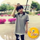 YOO主题-恩典的love