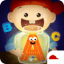 阳阳儿童英语早教课程