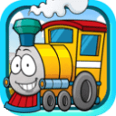 宝宝交通工具认知