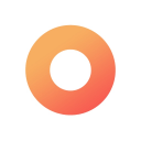 甜甜圈-小部件照片