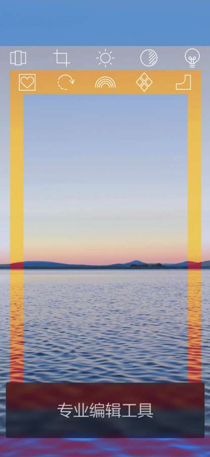 色影 - 1000个滤镜