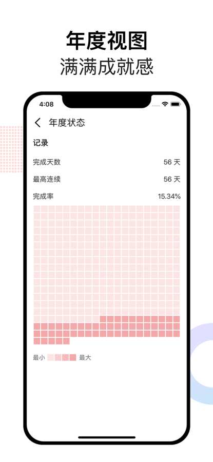 习惯Up - 打卡签到助手, 习惯养成, 喝水时间提醒
