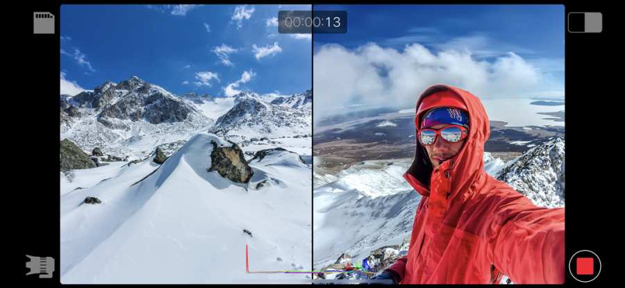 Doubletake by FiLMiC Pro