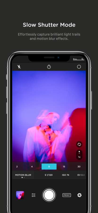 Pro Camera by Moment