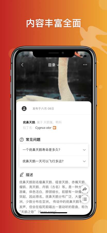 形色识鸟 - 鸟类识别