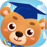熊孩子学英语