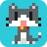 免费像素美术编辑 - 八位元画家