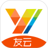 友云