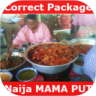 Nigeria Food Recipes