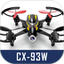 CX-93W