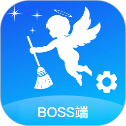 天使精灵Boss端