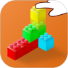 拼积木呀