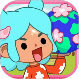 托卡迷你小镇世界