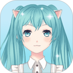 动漫卡通头像制作