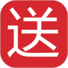 马上送餐配送