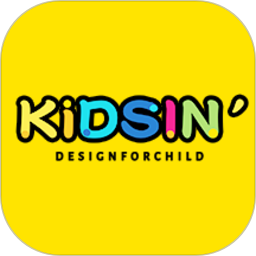 KIDSIN童装样衣